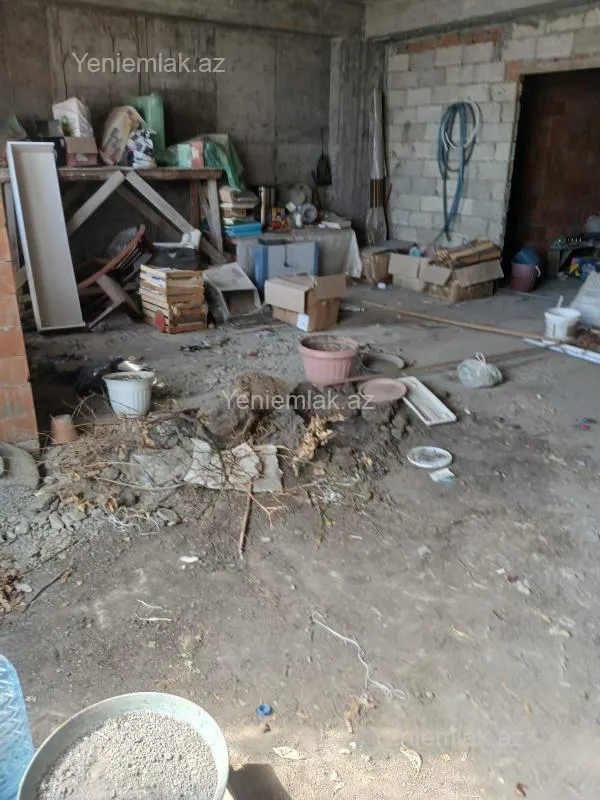 Satılır 3 otaqlı yeni tikili 152 m²