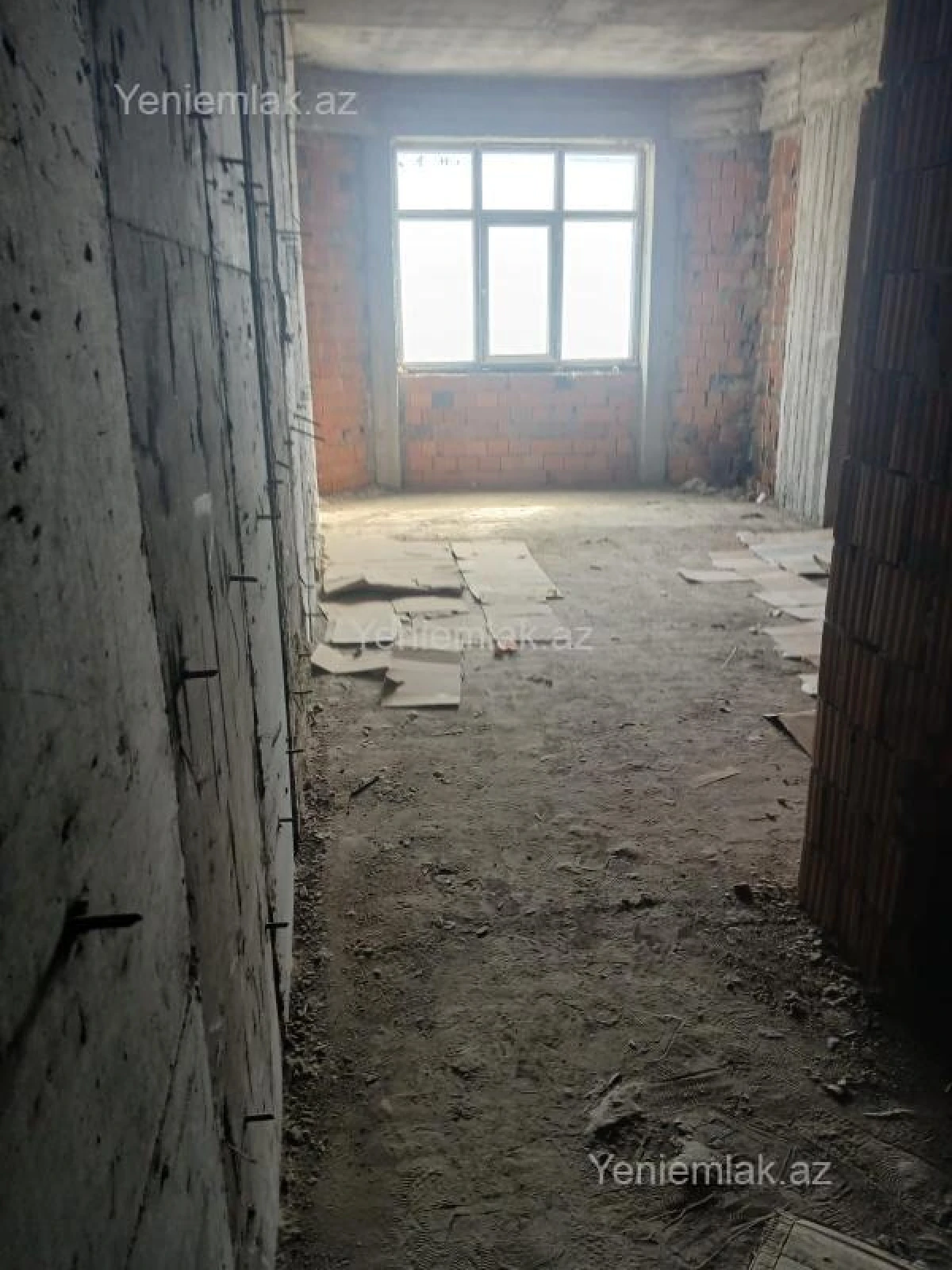 Satılır 3 otaqlı yeni tikili 152 m²