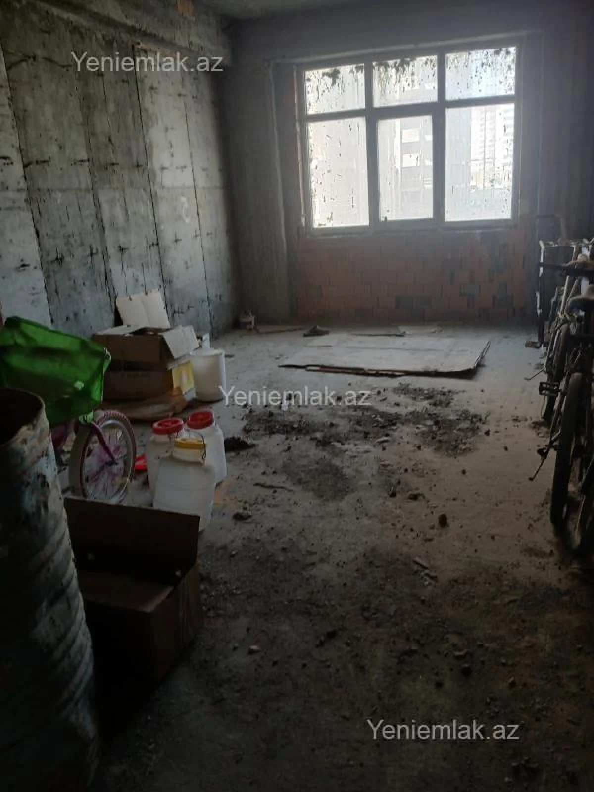 Satılır 3 otaqlı yeni tikili 152 m²