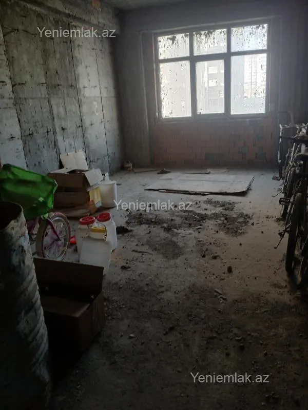 Satılır 3 otaqlı yeni tikili 152 m²