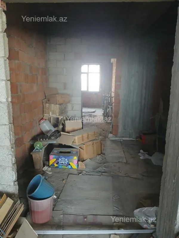 Satılır 3 otaqlı yeni tikili 152 m²