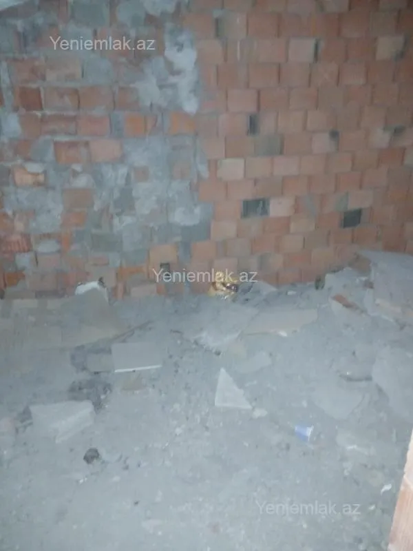 Satılır 3 otaqlı yeni tikili 152 m²