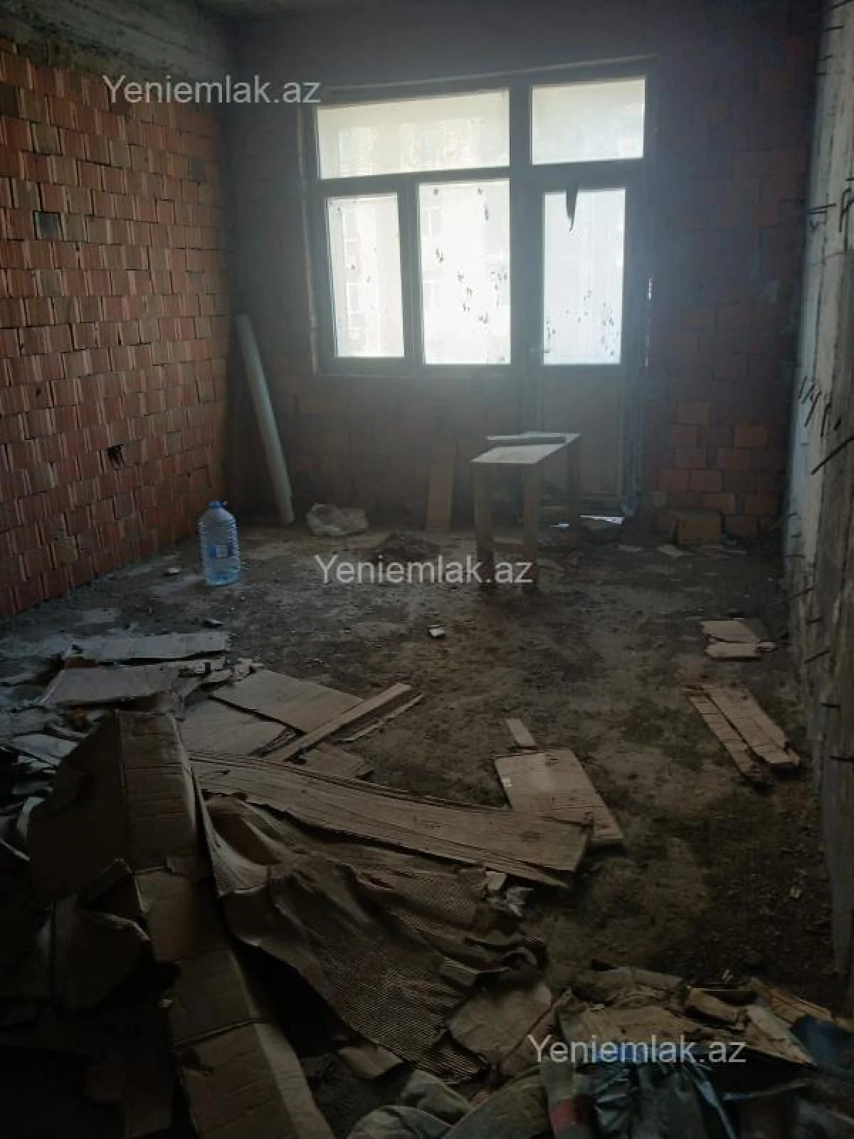 Satılır 3 otaqlı yeni tikili 152 m²