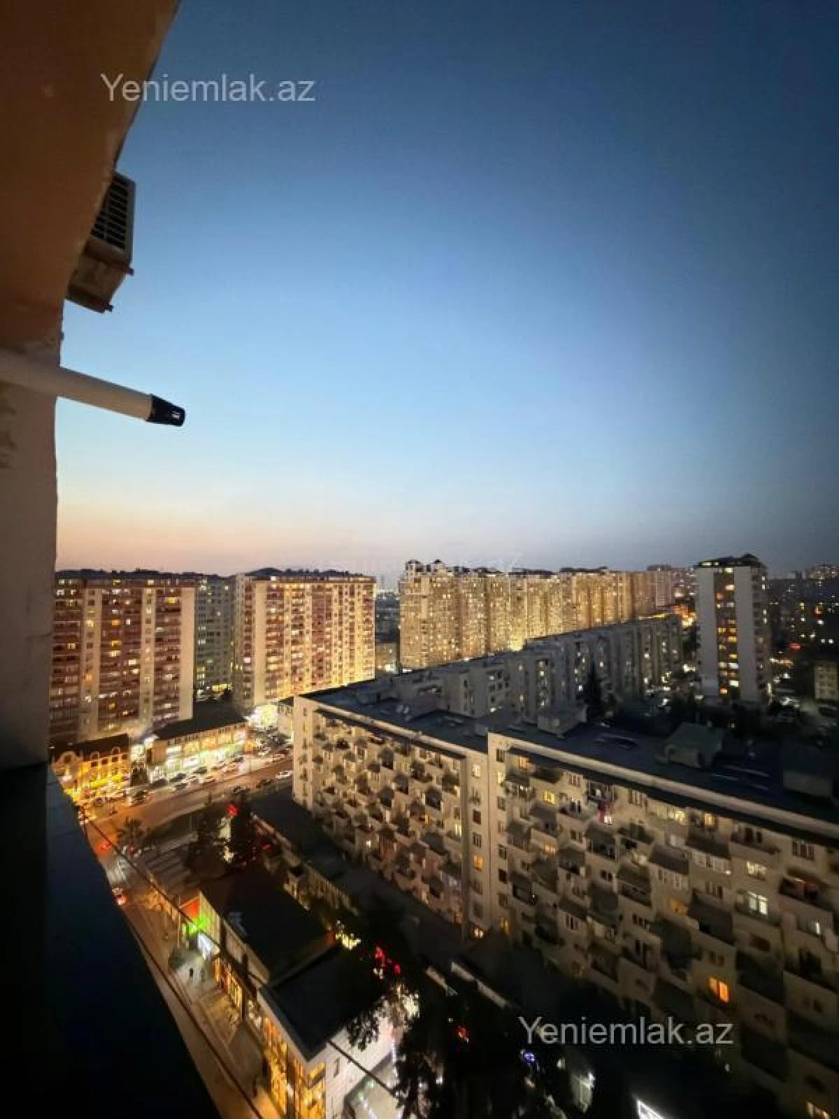 Satılır 3 otaqlı yeni tikili 70 m²