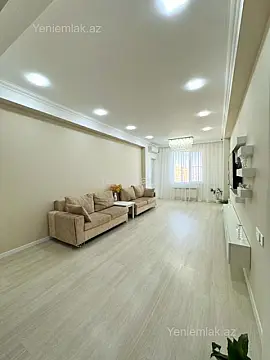 Satılır 3 otaqlı yeni tikili 140 m² — Bakı, Sabunçu 3 otaq 140.00 m²
