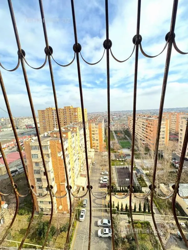 Satılır 3 otaqlı yeni tikili 140 m²