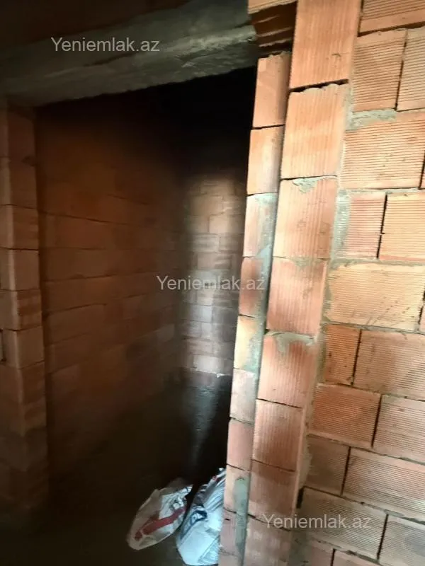 Satılır 3 otaqlı yeni tikili 120 m²