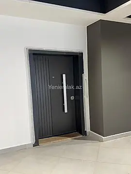 Satılır 3 otaqlı yeni tikili 120 m²