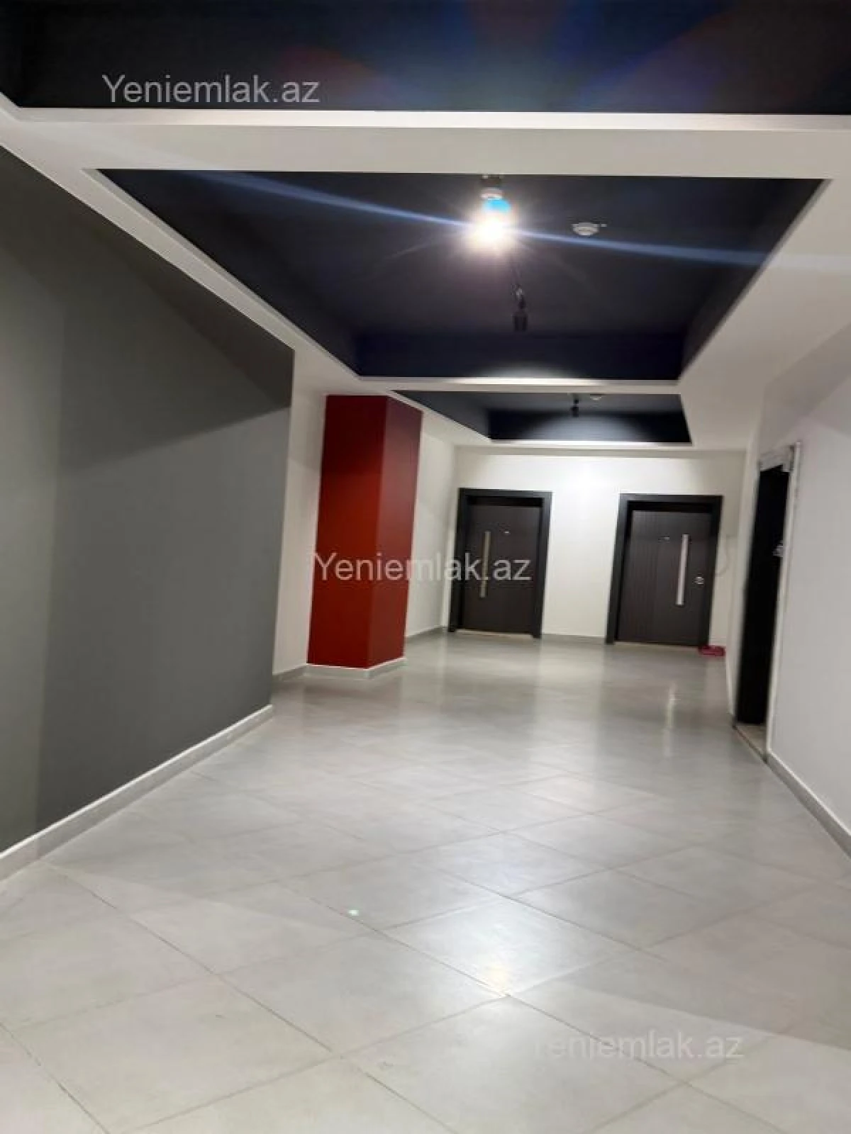 Satılır 3 otaqlı yeni tikili 120 m²