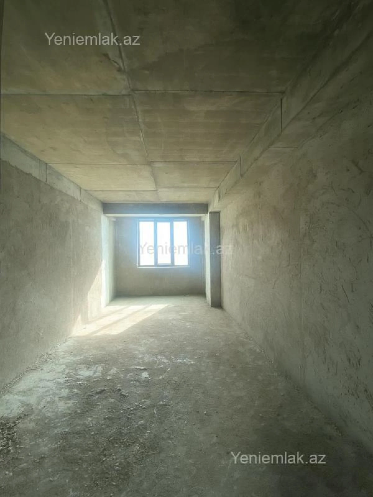 Satılır 4 otaqlı yeni tikili 180 m²