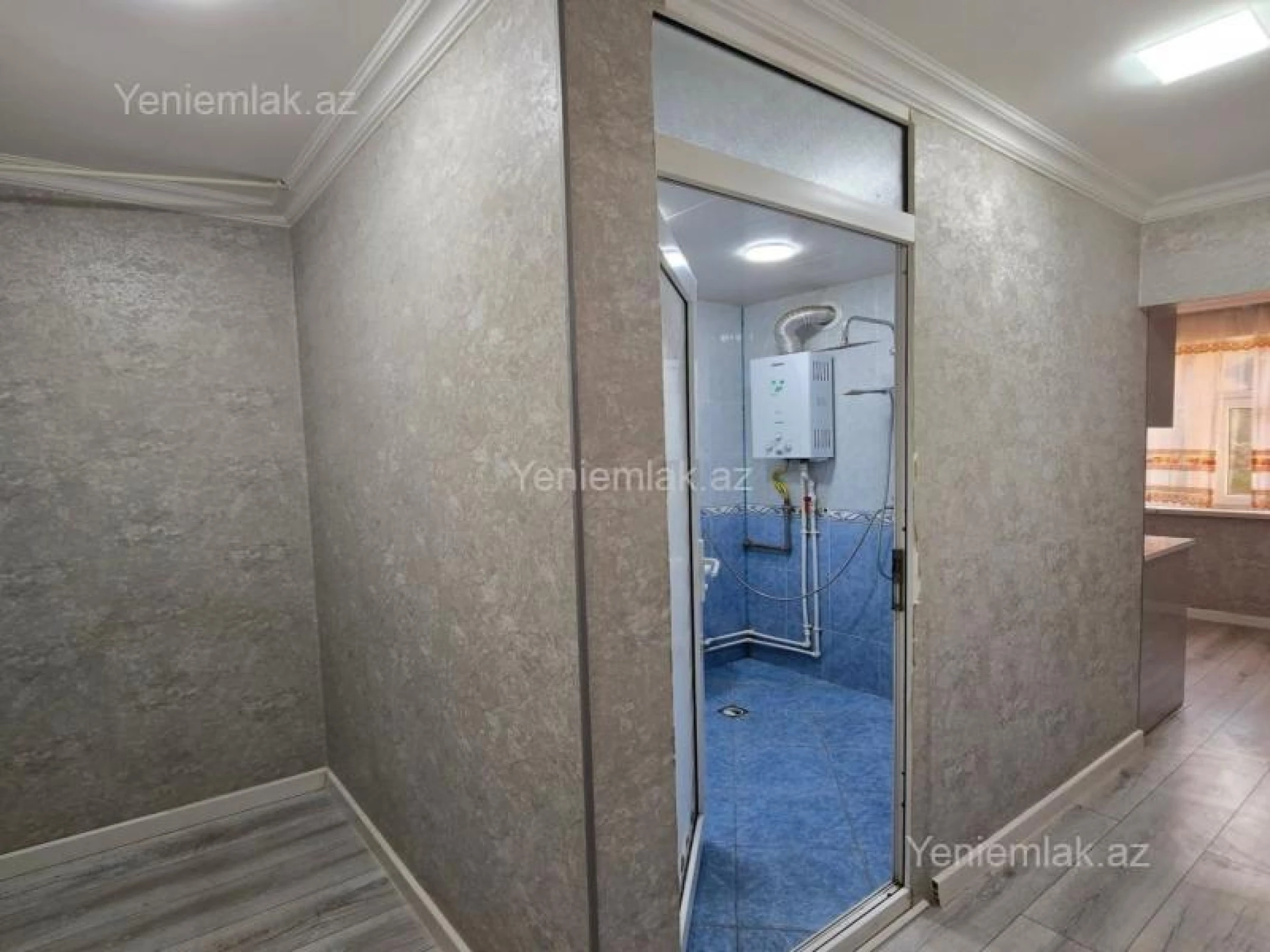 Satılır 1 otaqlı köhnə tikili 33 m²