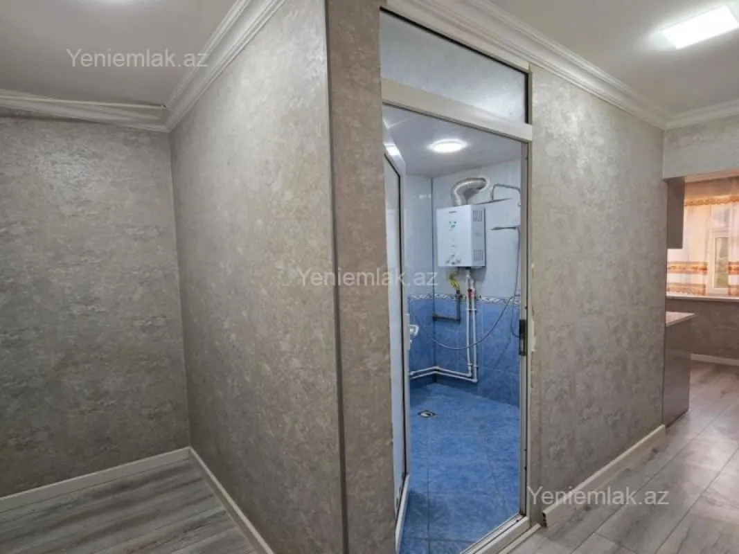 Satılır 1 otaqlı köhnə tikili 33 m²