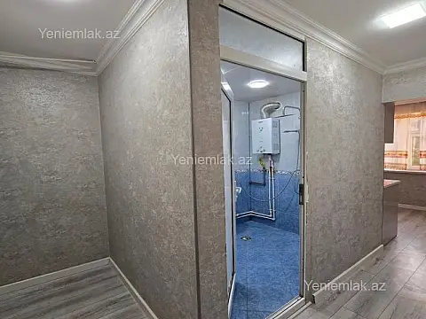 Satılır 1 otaqlı köhnə tikili 33 m²