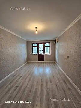 Satılır 1 otaqlı köhnə tikili 33 m² — Sumqayıt, 8-ci mikrorayon 1 otaq 33.00 m²