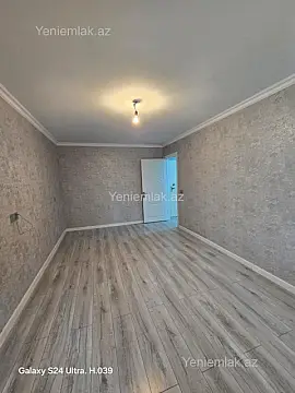 Satılır 1 otaqlı köhnə tikili 33 m²