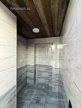 Satılır 4 otaqlı həyət evi 200 m²