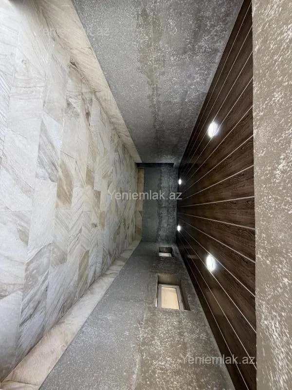 Satılır 4 otaqlı həyət evi 200 m²