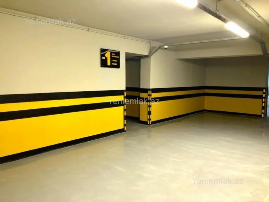 Satılır 3 otaqlı yeni tikili 105 m²