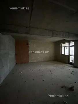 Satılır 3 otaqlı yeni tikili 105 m²