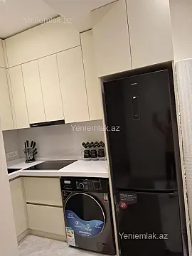 Satılır 2 otaqlı yeni tikili 65 m²