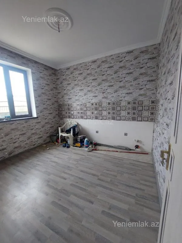 Satılır 3 otaqlı həyət evi 90 m²