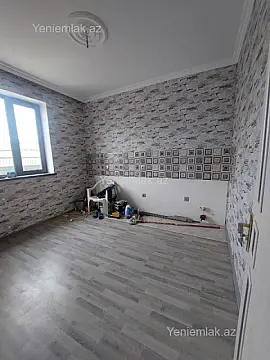Satılır 3 otaqlı həyət evi 90 m²