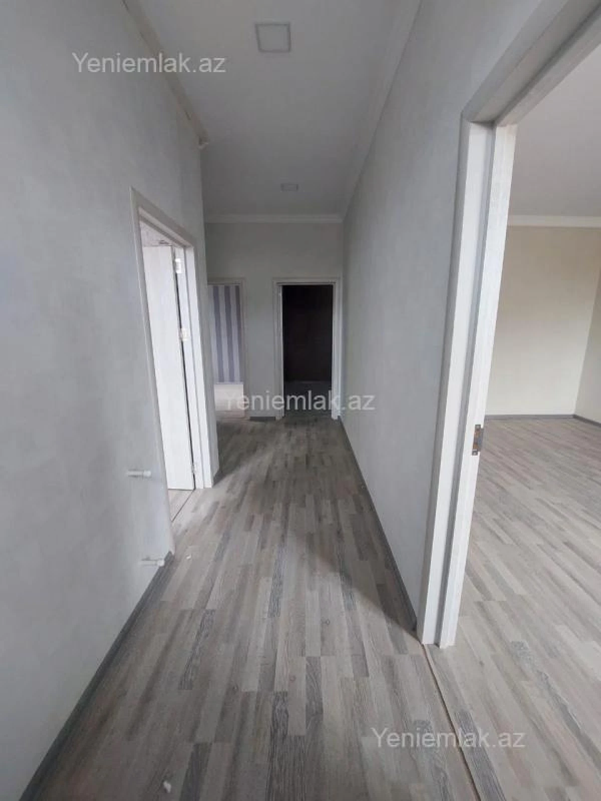 Satılır 3 otaqlı həyət evi 90 m²