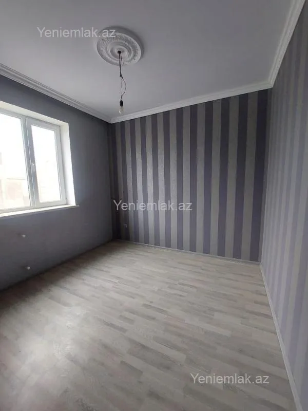 Satılır 3 otaqlı həyət evi 90 m²