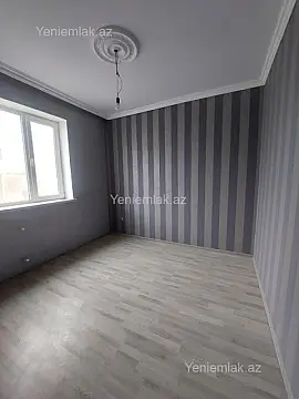 Satılır 3 otaqlı həyət evi 90 m²