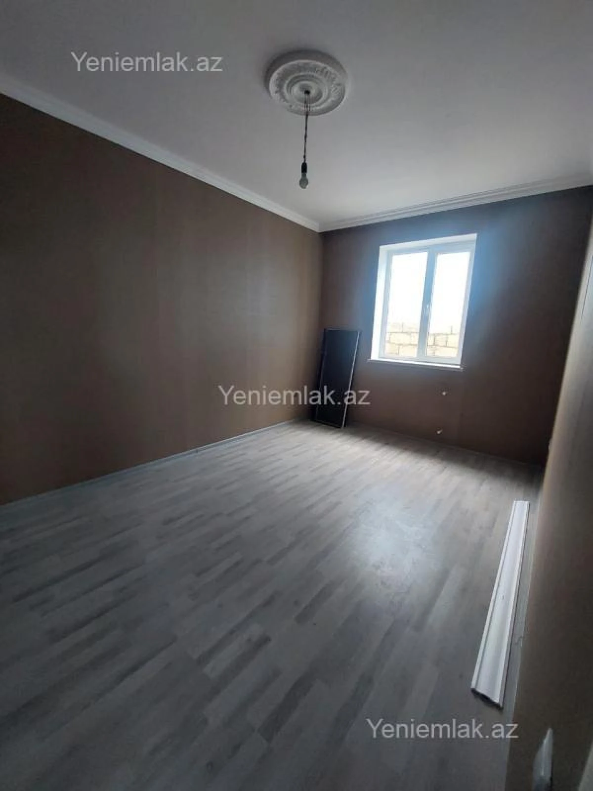 Satılır 3 otaqlı həyət evi 90 m²
