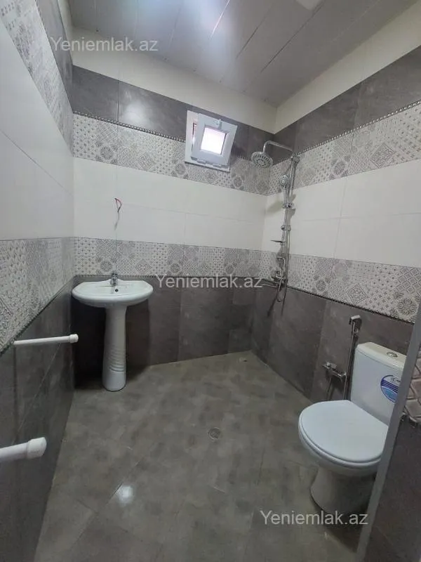 Satılır 3 otaqlı həyət evi 90 m²