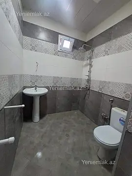 Satılır 3 otaqlı həyət evi 90 m²
