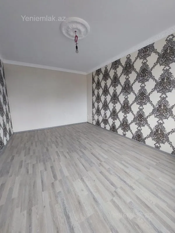 Satılır 3 otaqlı həyət evi 90 m²