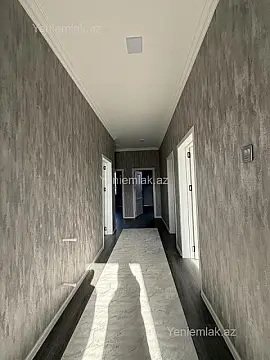 Satılır 4 otaqlı həyət evi 120 m²