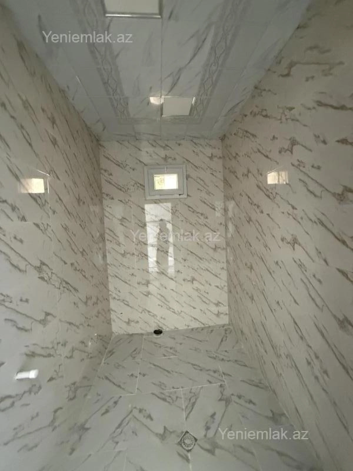 Satılır 4 otaqlı həyət evi 120 m²