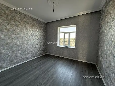 Satılır 4 otaqlı həyət evi 120 m²
