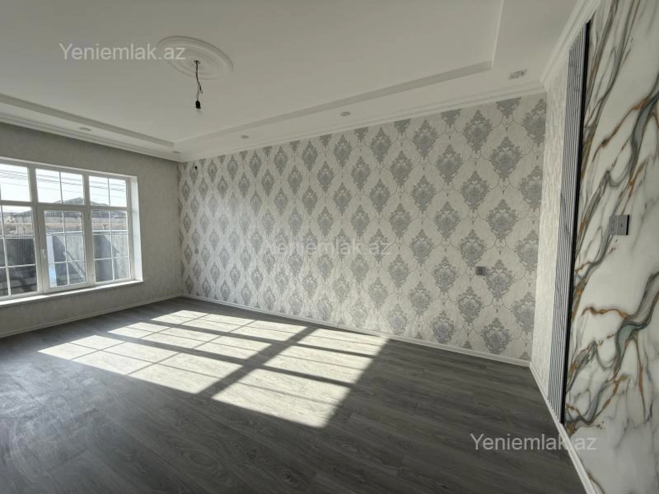 Satılır 4 otaqlı həyət evi 120 m²