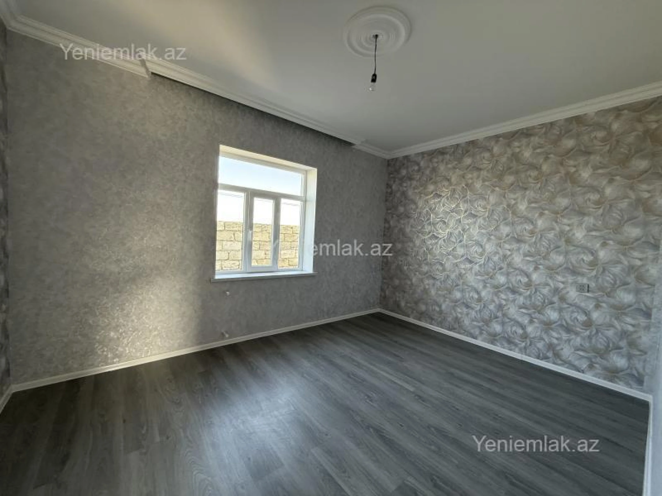 Satılır 4 otaqlı həyət evi 120 m²