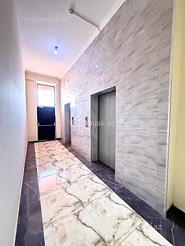 Satılır 2 otaqlı yeni tikili 81 m² — Bakı, Nizami 2 otaq 81.00 m²