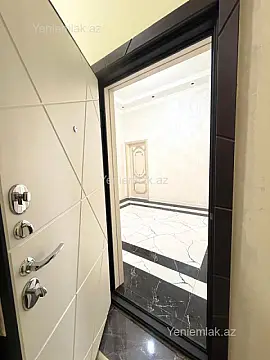 Satılır 2 otaqlı yeni tikili 81 m²