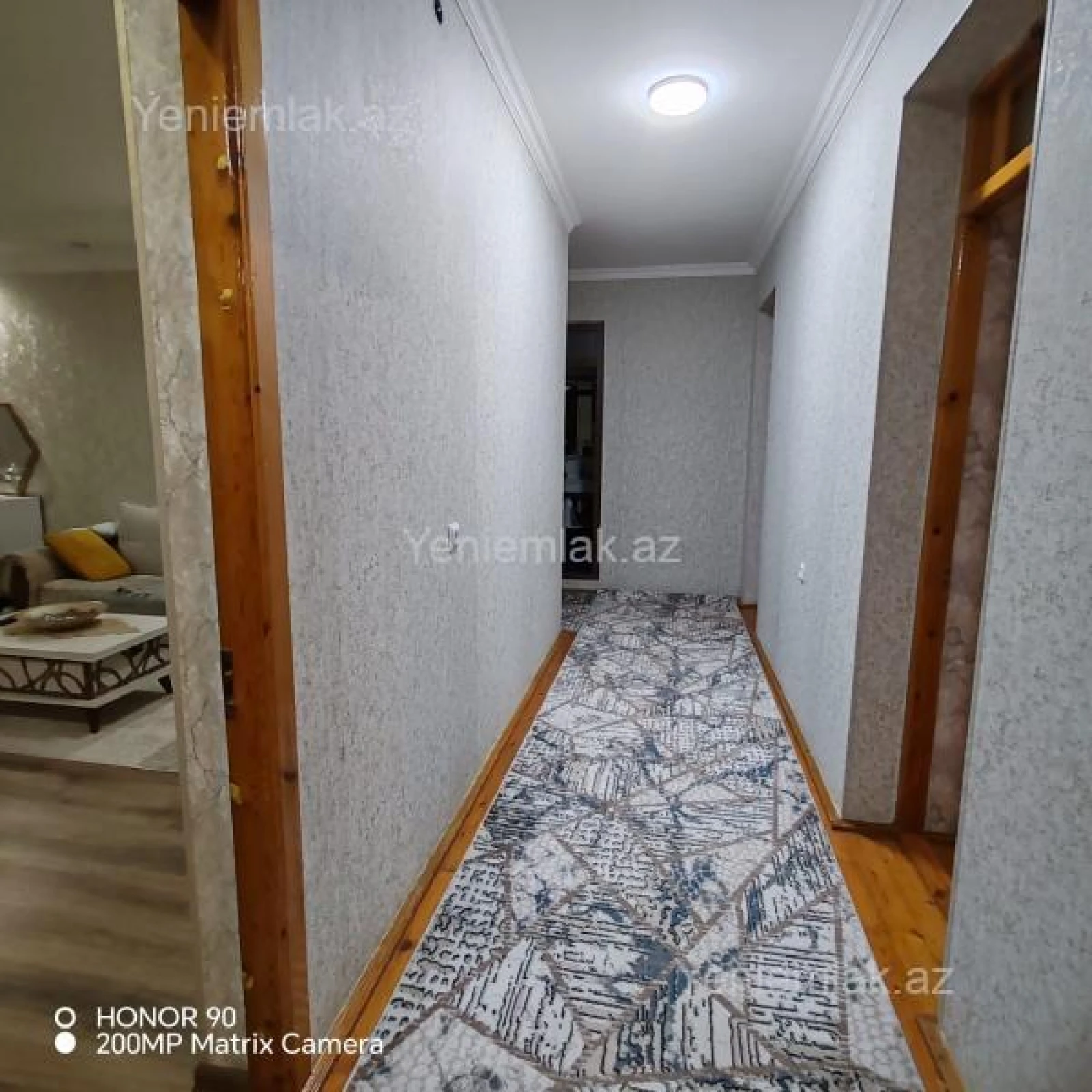 Satılır 4 otaqlı həyət evi 135 m²