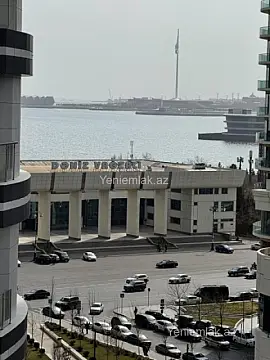 Satılır 2 otaqlı yeni tikili 72.4 m²