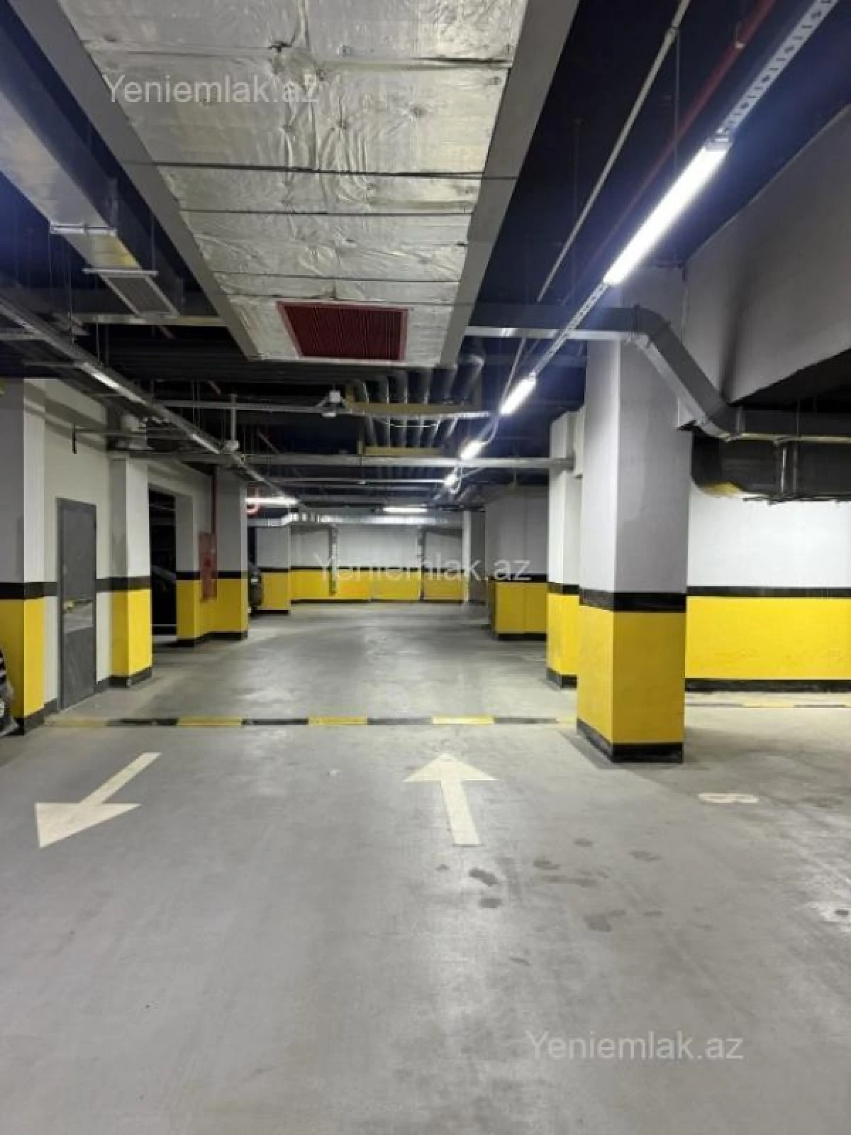 Satılır 2 otaqlı yeni tikili 72.4 m²