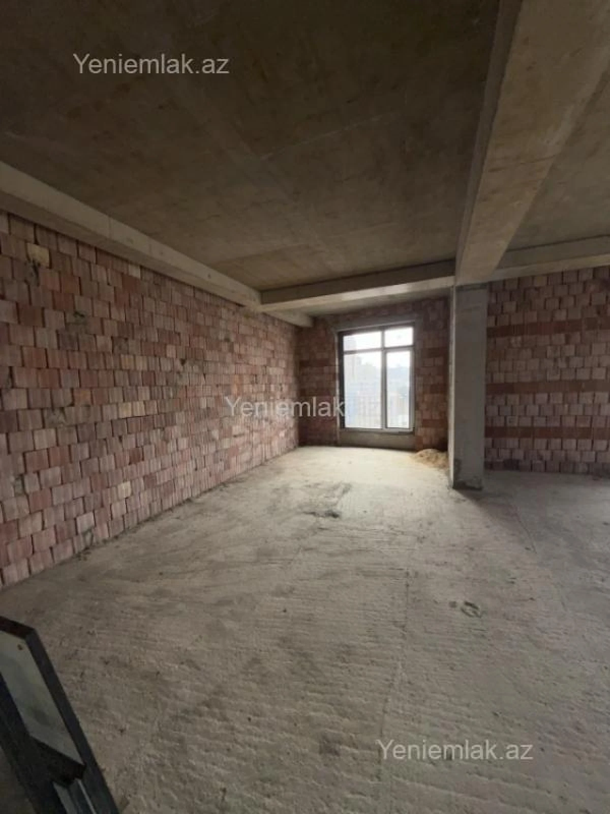 Satılır 2 otaqlı yeni tikili 72.4 m²