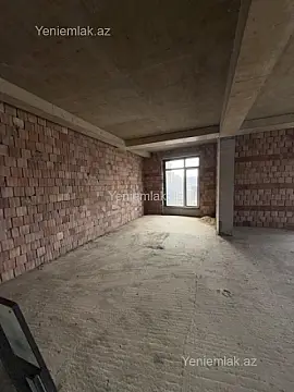 Satılır 2 otaqlı yeni tikili 72.4 m²