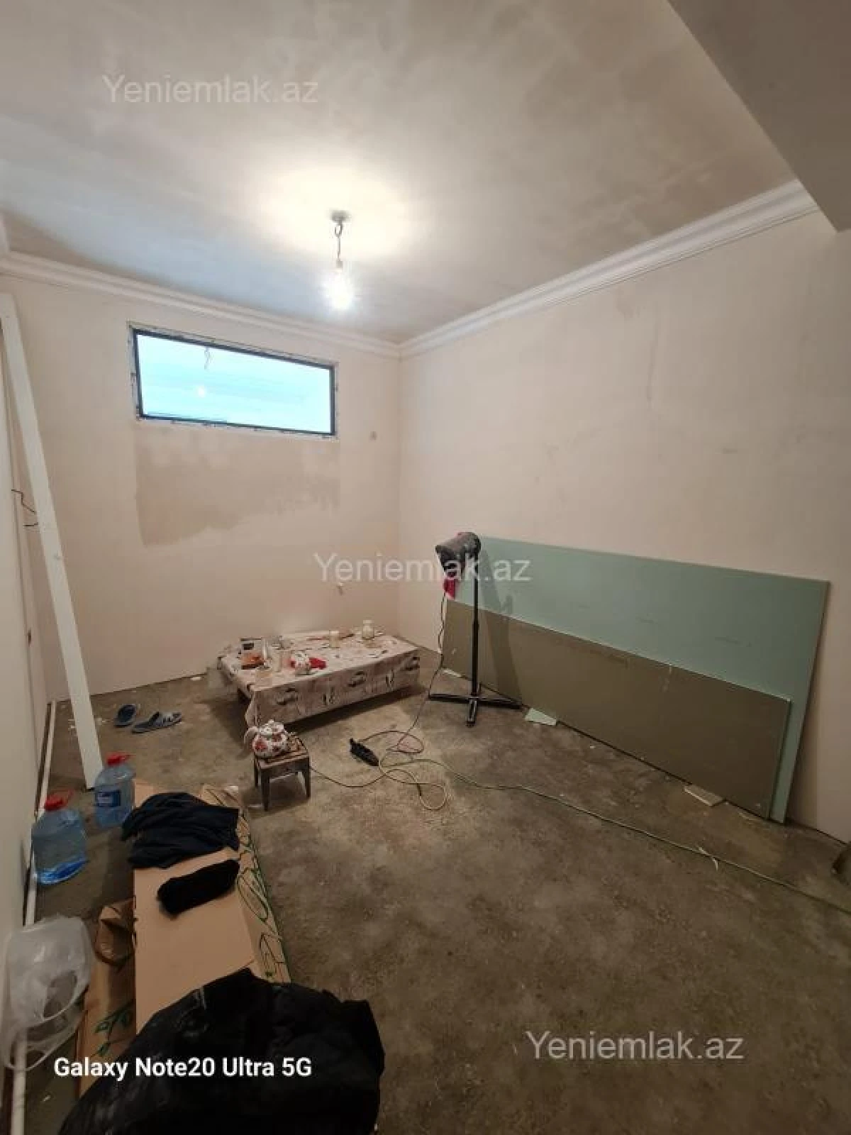 Satılır 2 otaqlı yeni tikili 76 m²