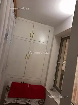 Satılır 1 otaqlı köhnə tikili 40 m²