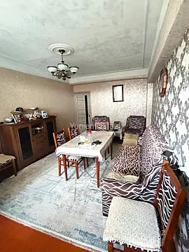 Satılır 3 otaqlı köhnə tikili 90 m² — Bakı, Nərimanov 3 otaq 90.00 m²