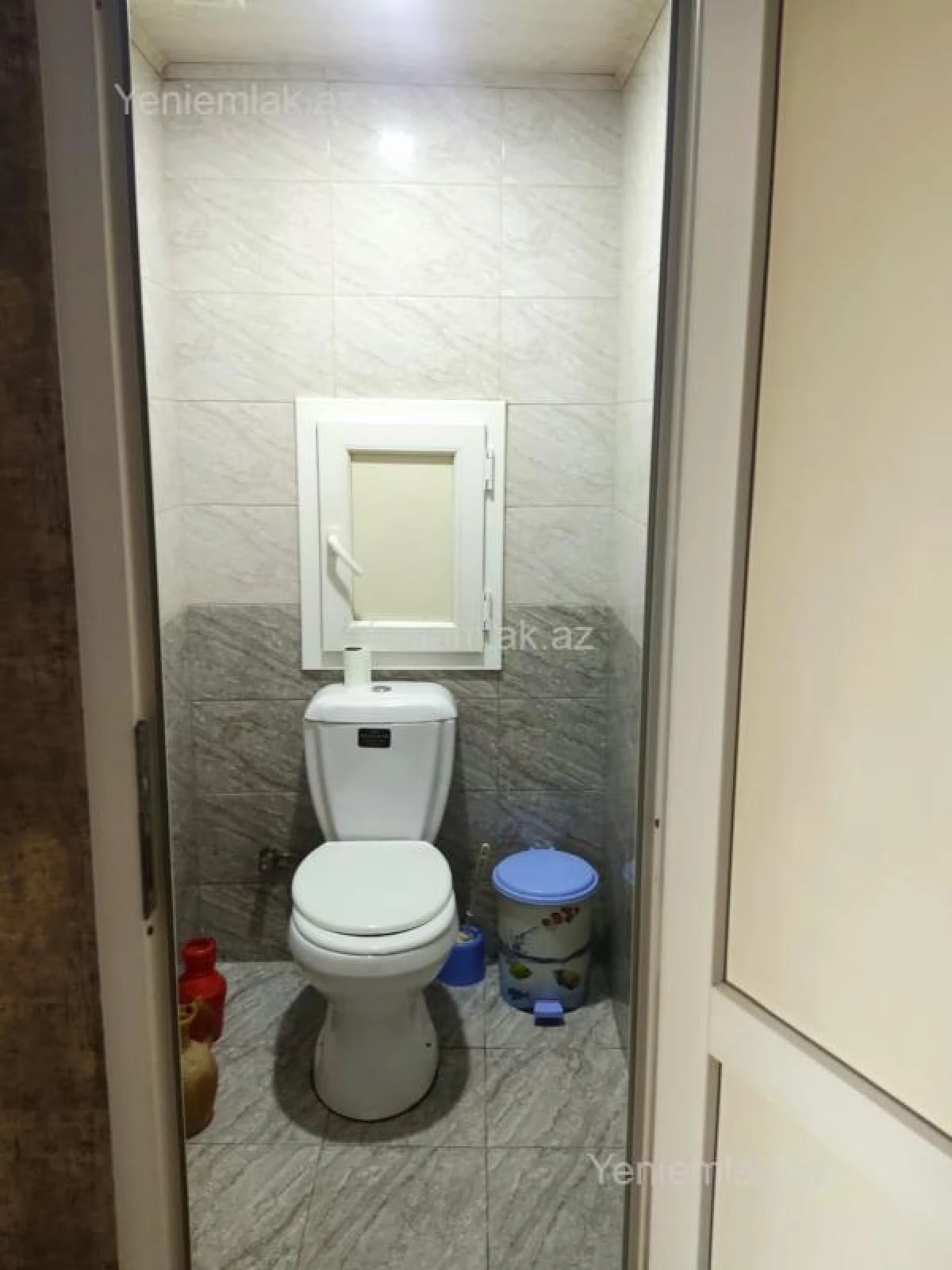 Satılır 3 otaqlı köhnə tikili 90 m²