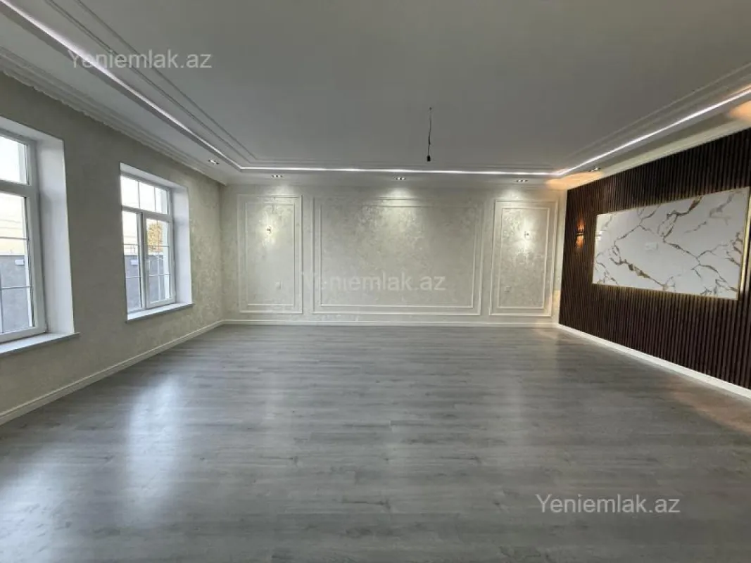 Satılır 6 otaqlı həyət evi 250 m²
